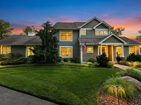 (undisclosed Address), Terrace Park, OH 45174