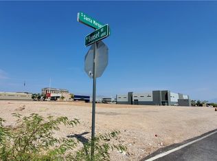 W Sunset Rd, Las Vegas, NV 89119