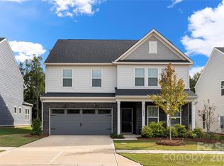 3838 Pee Dee St, Monroe, NC 28110
