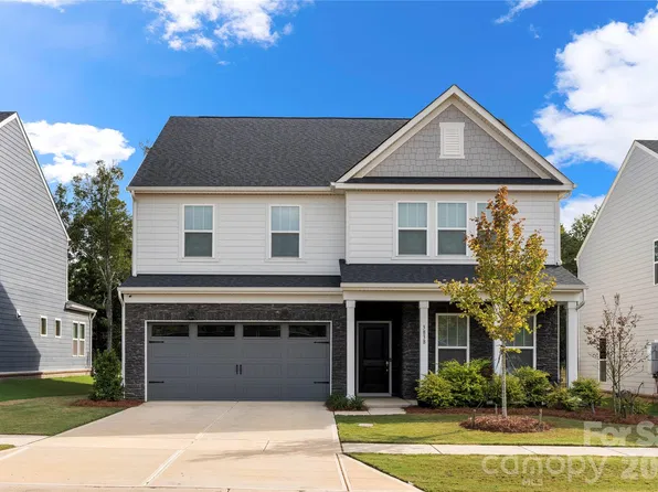 3838 Pee Dee St, Monroe, NC 28110