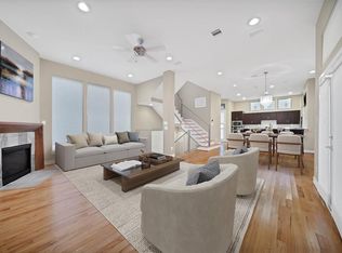 820 Lester St, Houston, TX 77007