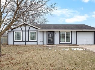 721 Shakamak Ct, Dayton, IN 47941