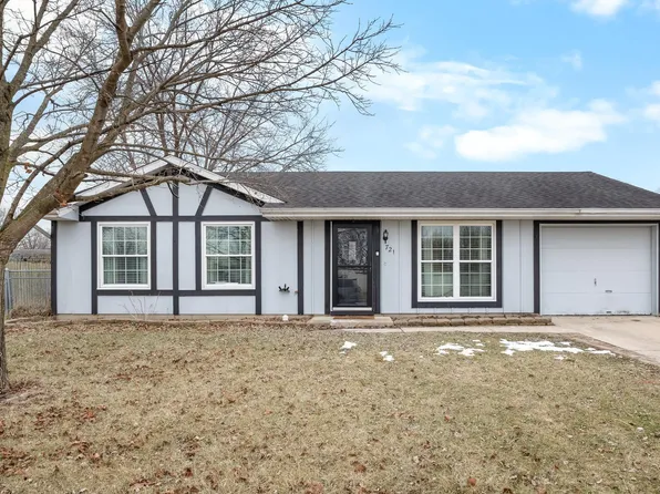 721 Shakamak Ct, Dayton, IN 47941