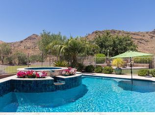 5731 W Bajada Rd, Phoenix, AZ 85083