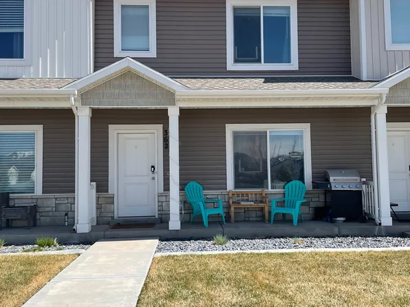 362 S 1540 E, Hyrum, UT 84319