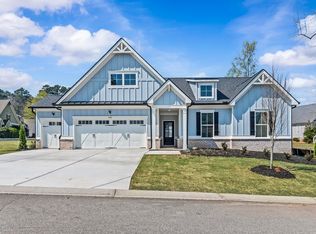 1010 Mid Mashie Way, Greensboro, GA