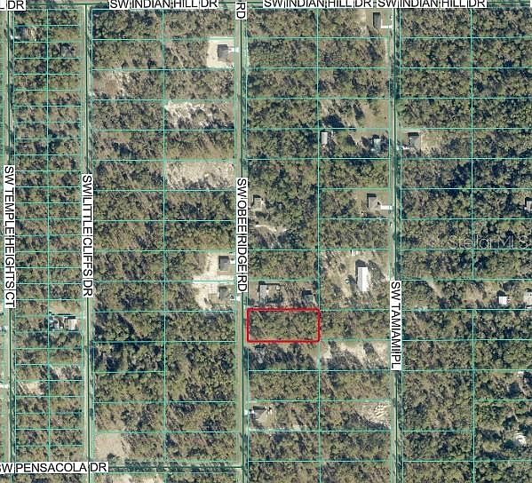 1st image of TBD SW OBEE RIDGE ROAD LOT 32