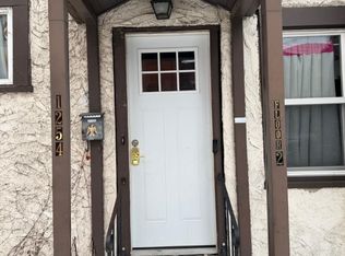 1254 Memorial Ave #2, Williamsport, PA 17701