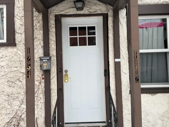 1254 Memorial Ave #2, Williamsport, PA 17701