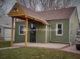 109 N Rutherford Ave, Johnstown, CO 80534