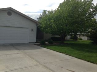 2274 Oak Trail Dr, Idaho Falls, ID 83404