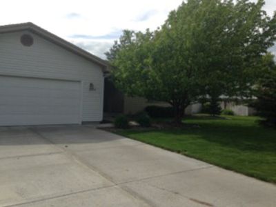 2274 Oak Trail Dr, Idaho Falls, ID, 83404