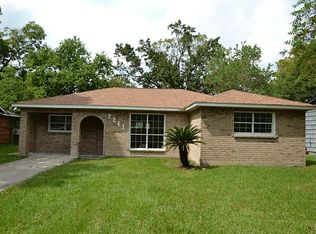 7241 Wiley Rd, Houston, TX 77016