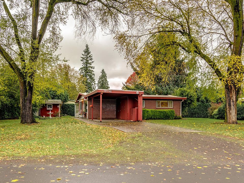 1st image of 105 NE 93rd Ave