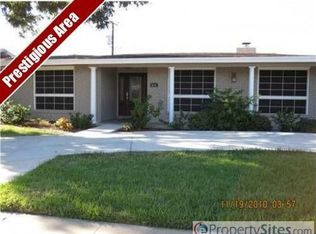 454 Poenisch Dr, Corpus Christi, TX 78412
