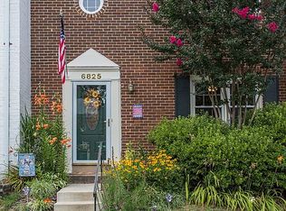 6825 Brian Michael Ct, Springfield, VA 22153