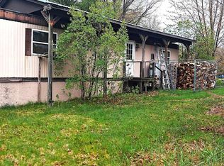 5124 Highland Trl, Houghton Lake, MI 48629