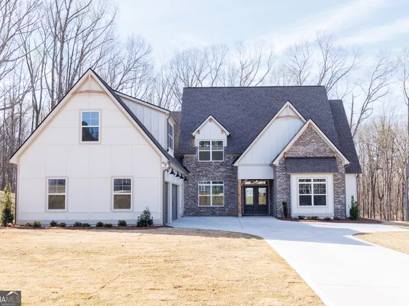 94 Starr Pl #20, Newnan, GA 30263