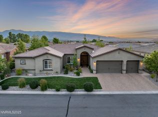 9885 Firefoot Ln, Reno, NV 89521
