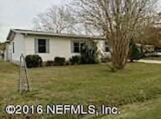 238 Crescent Ln, Crescent City, FL 32112