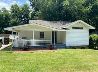 267 Odell Dr NW, Concord, NC 28025