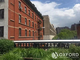 Rented by Oxford Property Group