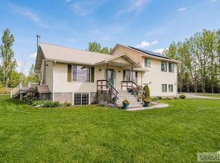 24 W 100 N, Blackfoot, ID 83221