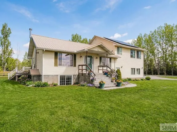 24 W 100 N, Blackfoot, ID 83221