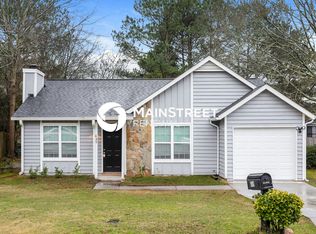 689 Durham Xing, Stone Mountain, GA 30083