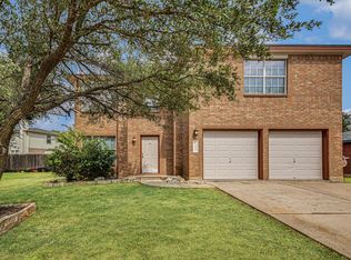 105 Golden Gate Dr, Leander, TX 78641