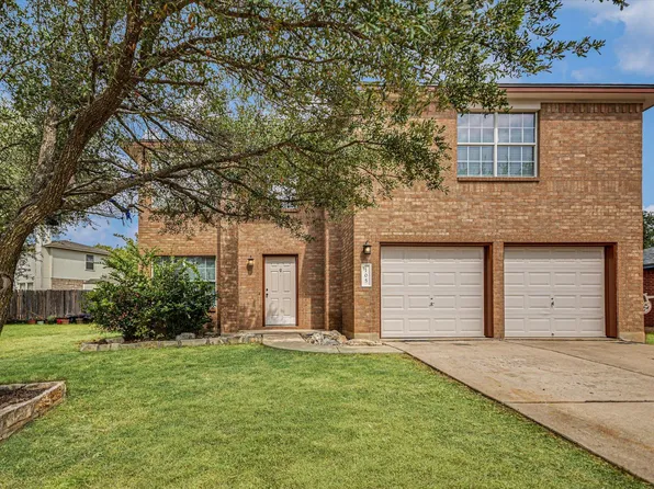 (undisclosed Address), Leander, TX 78641
