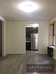 Rented by BRICK & GALO REALTY CORP