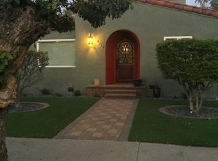 4312 9th Ave, Los Angeles, CA 90008