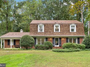 25 Goshen Ct, Gaithersburg, MD 20882