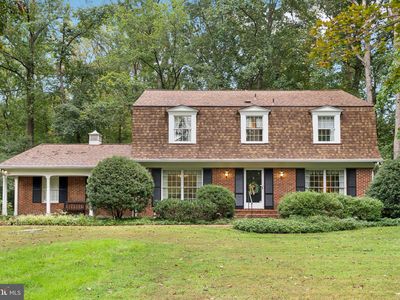 25 Goshen Ct, Gaithersburg, MD, 20882