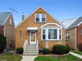 4136 W 58th St, Chicago, IL 60629