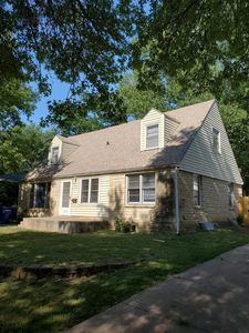 1800 S Cotner Blvd, Lincoln, NE, 68506