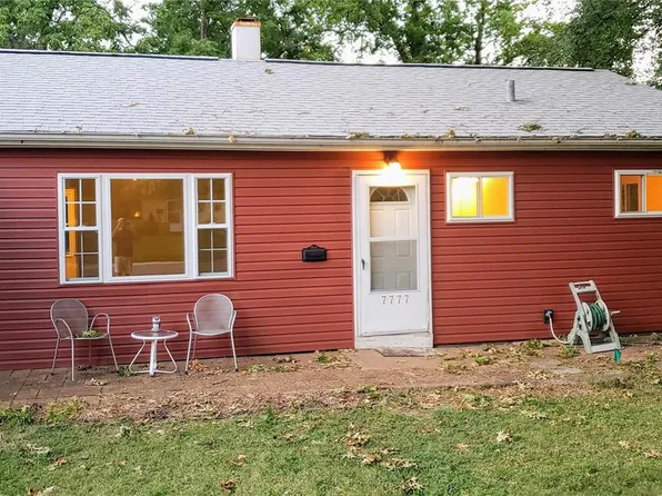 7777 Williams Ct, Saint Louis, MO 63143