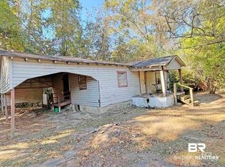 726 Travis St, Brewton, AL 36426