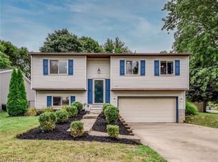 5817 Fenwood Ct, Mentor On The Lake, OH 44060