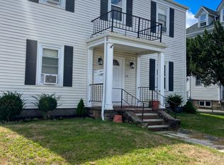 173 Billings St #4, Quincy, MA 02171