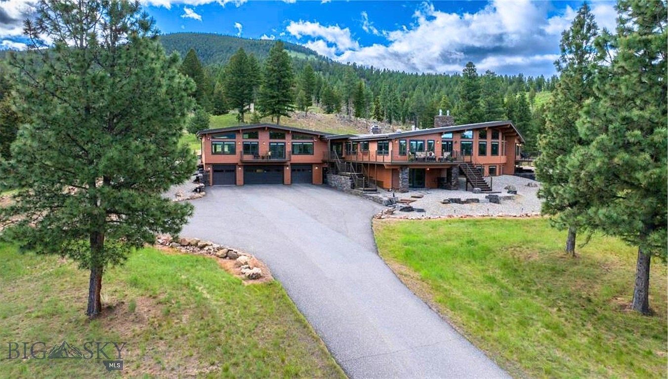 3 Peaks Mountain Ranch, Clancy, MT 59634 MLS 387962 Zillow