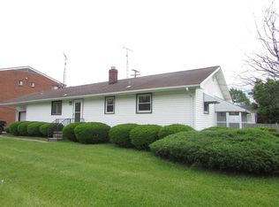 101 S Vernon Ave, Flint, MI 48503