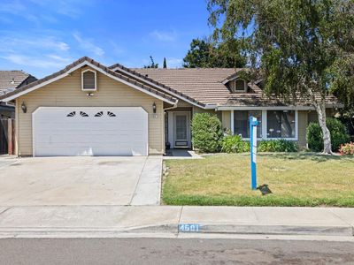 4601 Wessex Ln, Salida, CA, 95368