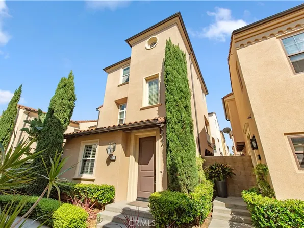 86 Strawberry Grv, Irvine, CA 92620
