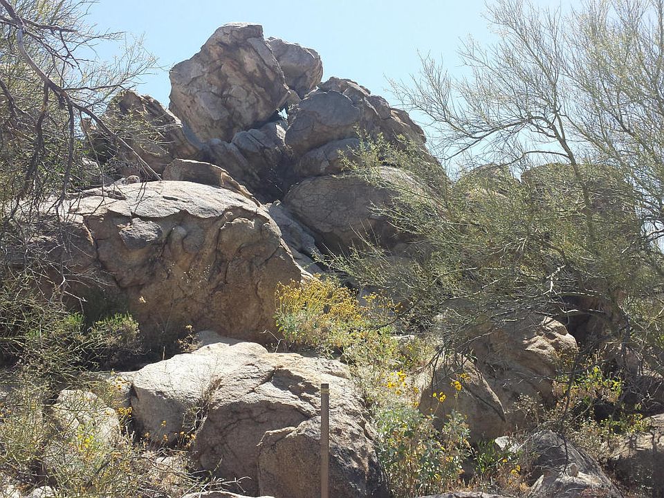 1st image of 465 E Dusty View Dr