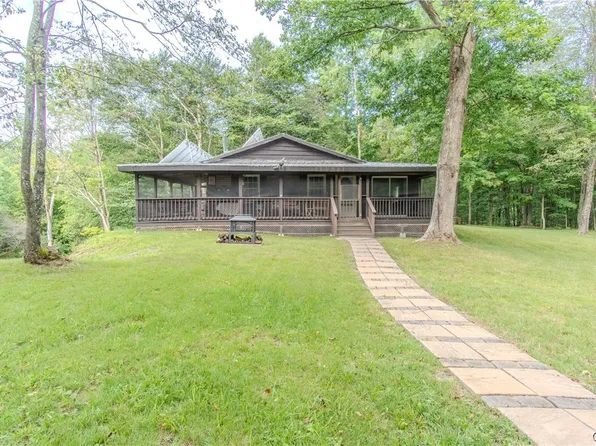 672 Pinckney Rd #18, Pinckney, NY 13682