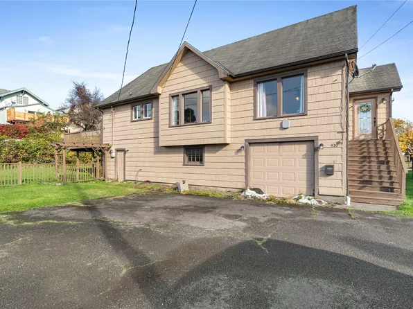 410 Simpson Avenue, Aberdeen, WA 98520