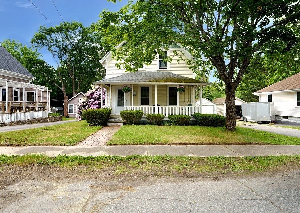 5 Simmons Ave, Whitman, MA 02382 Zillow