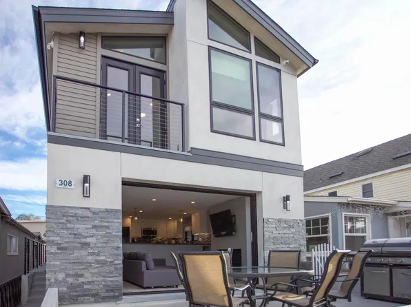 308 35th St APT B, Newport Beach, CA 92663
